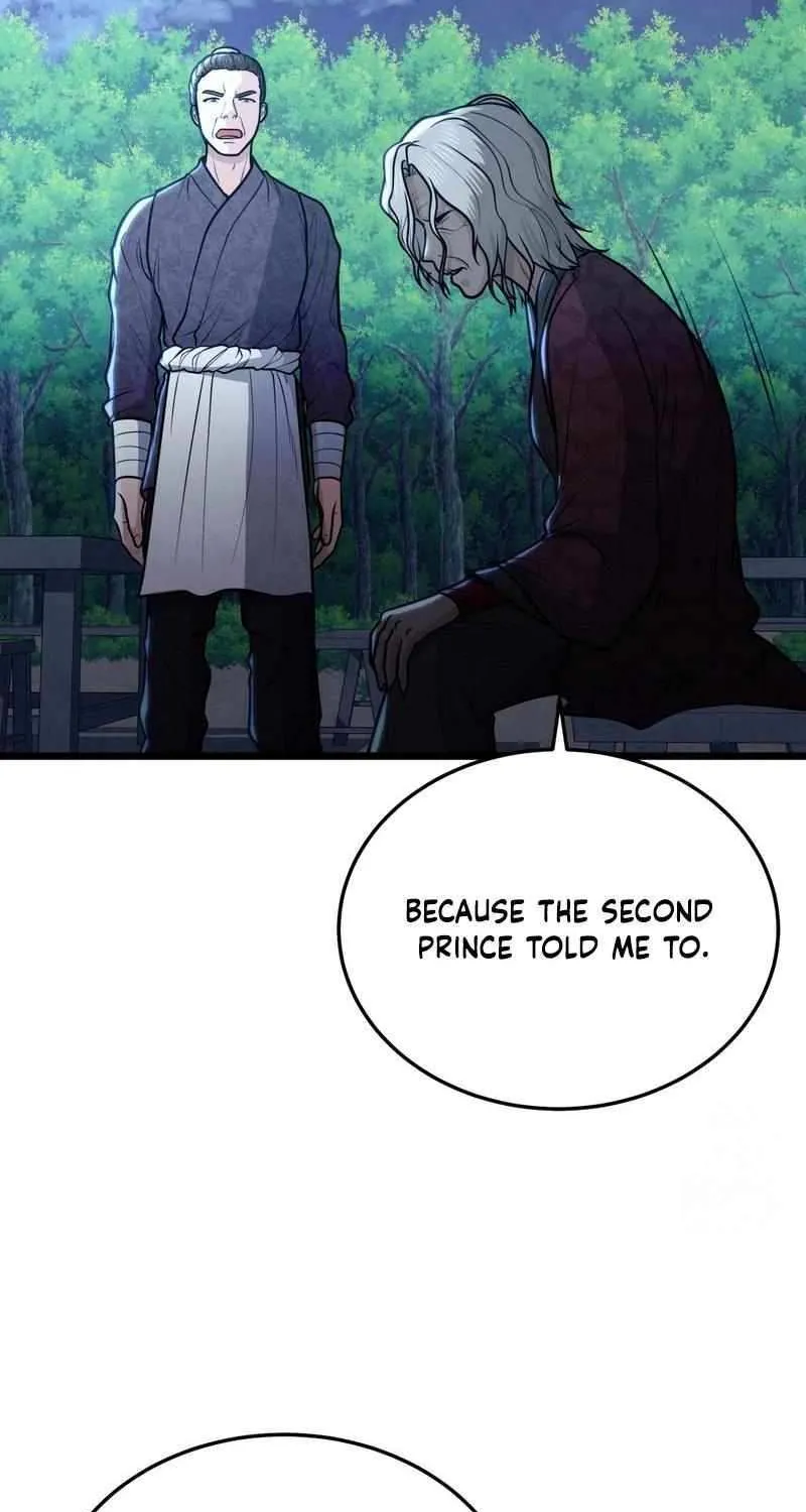 Read True Sword chapter 31 image 44 on Lezhin