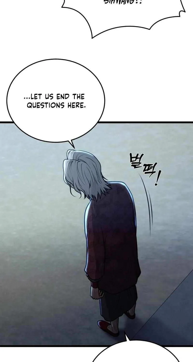 Read True Sword chapter 31 image 49 on Lezhin