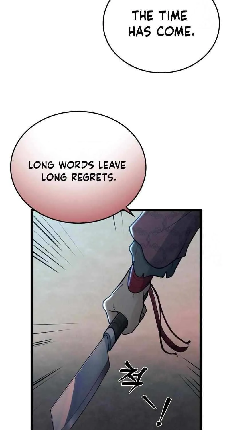 Read True Sword chapter 31 image 50 on Lezhin