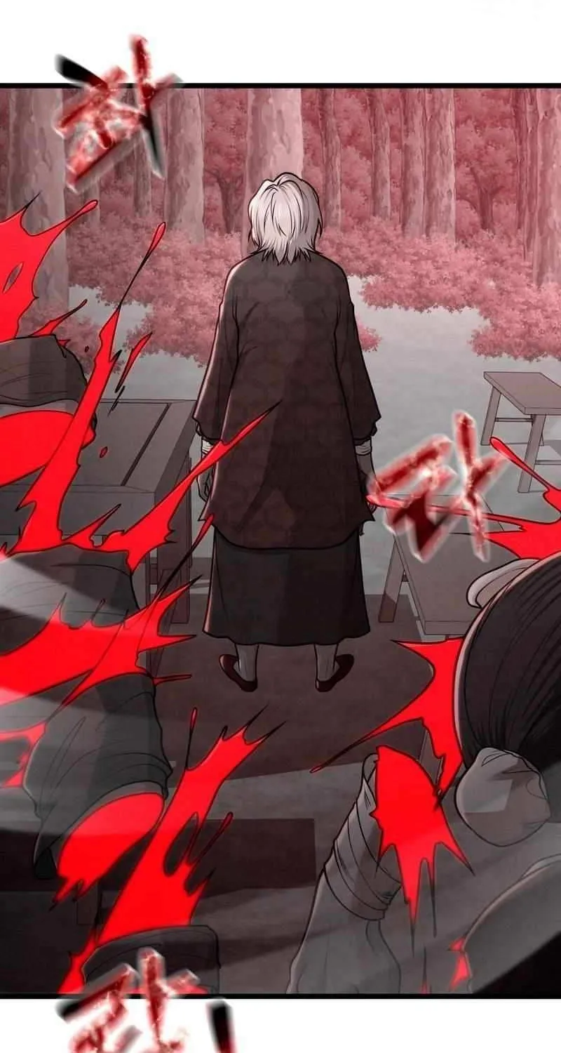 Read True Sword chapter 31 image 58 on Lezhin