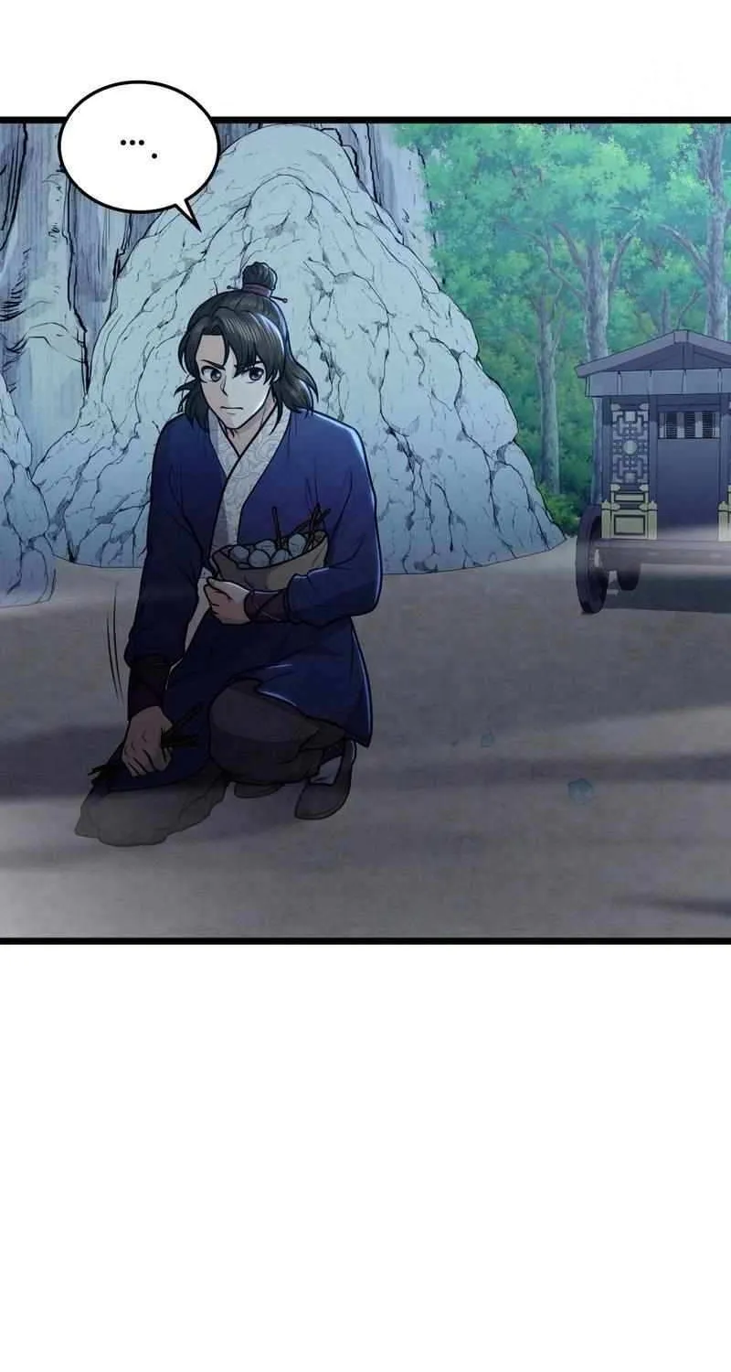 Read True Sword chapter 31 image 68 on Lezhin