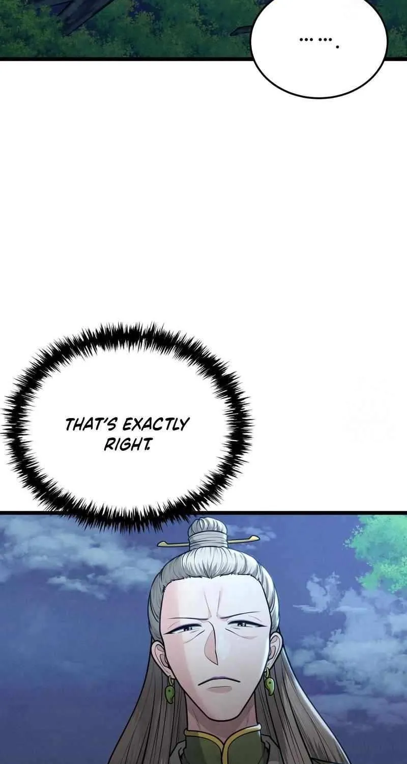 Read True Sword chapter 31 image 7 on Lezhin