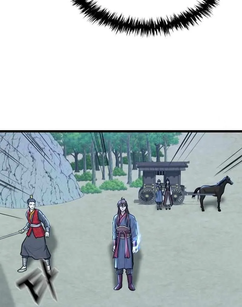Read True Sword chapter 31 image 75 on Lezhin