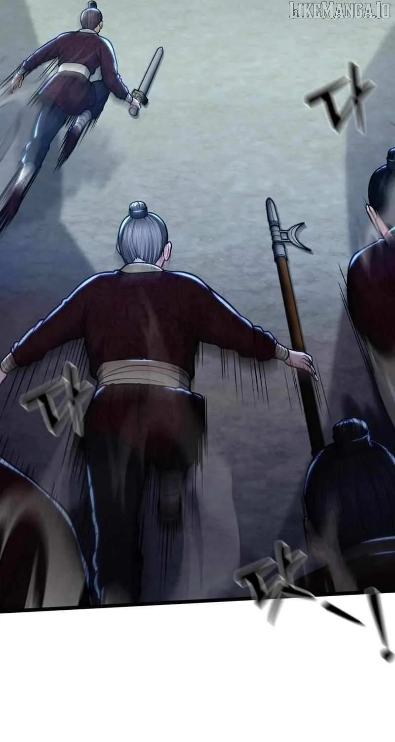 Read True Sword chapter 31 image 76 on Lezhin