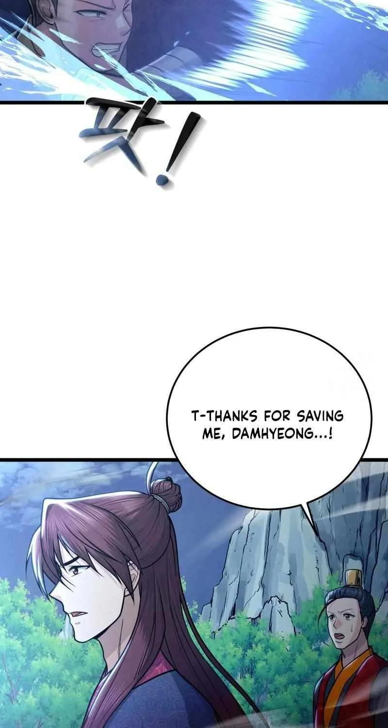 Read True Sword chapter 31 image 79 on Lezhin