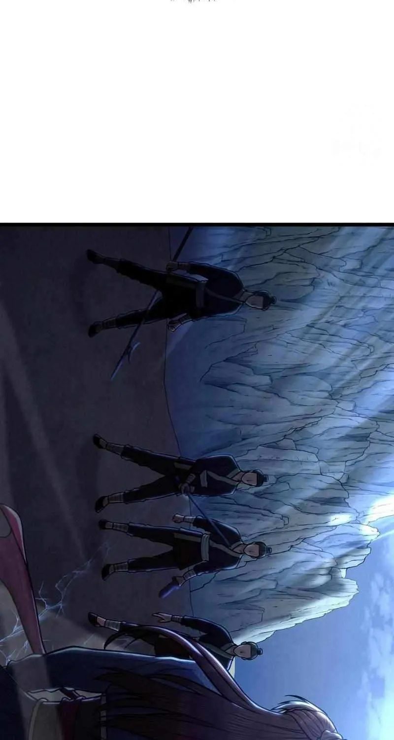 Read True Sword chapter 31 image 81 on Lezhin