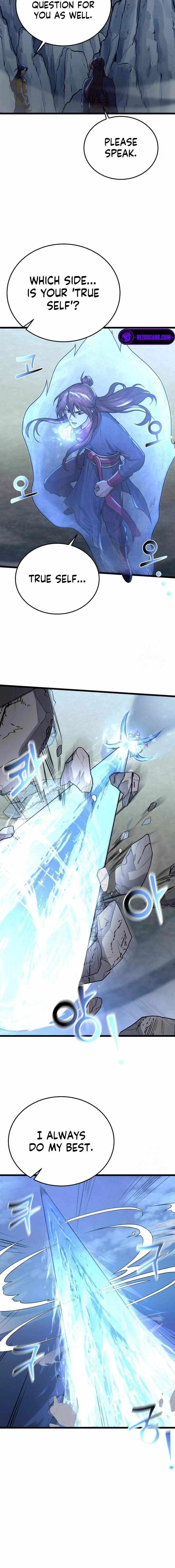 Read True Sword chapter 34 image 18 on Lezhin