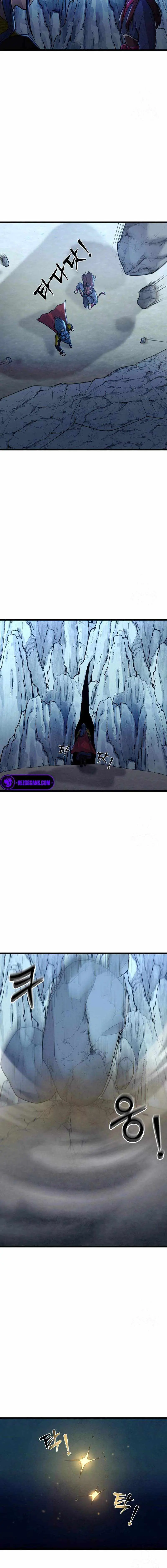 Read True Sword chapter 35 image 2 on Lezhin