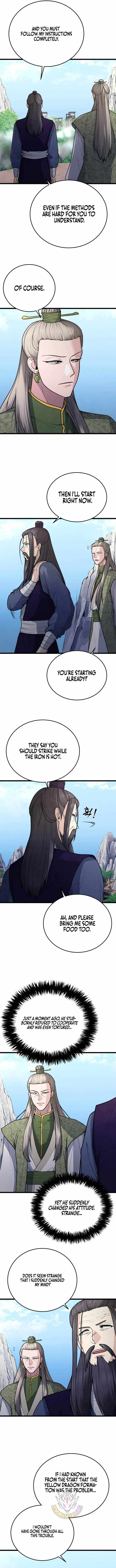 True Sword Chapter 37 page 2 - 