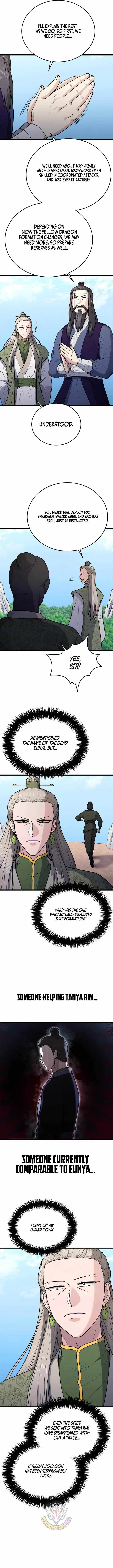 True Sword Chapter 37 page 6 - 