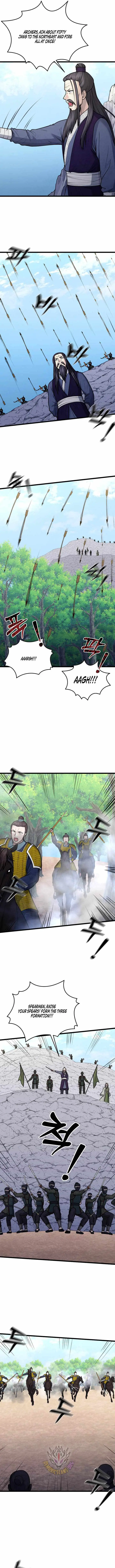True Sword Chapter 39 page 12 - 
