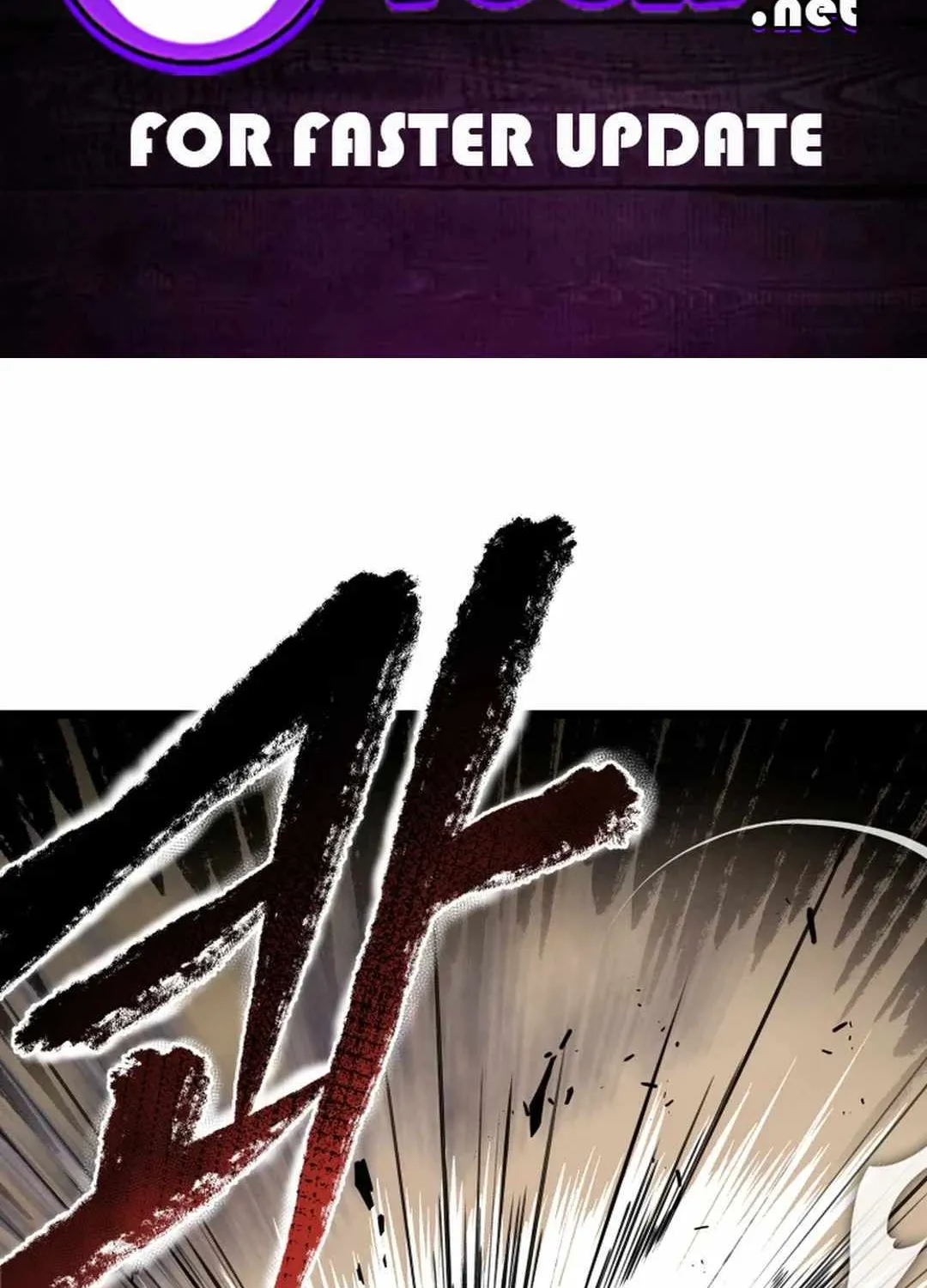 Read True Sword chapter 4 image 1 on Lezhin