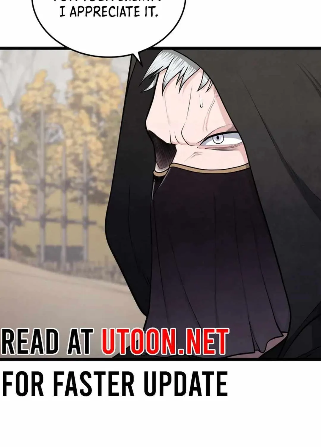 Read True Sword chapter 4 image 10 on Lezhin