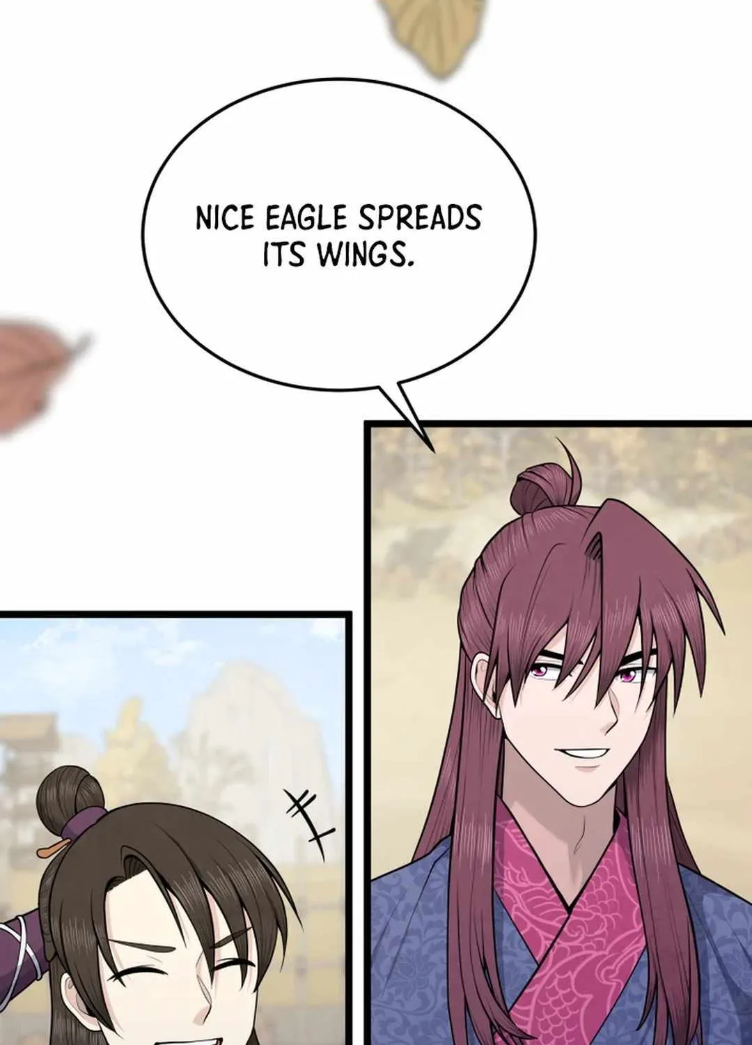 Read True Sword chapter 4 image 106 on Lezhin