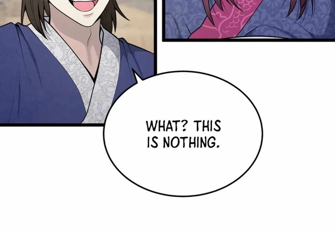 Read True Sword chapter 4 image 107 on Lezhin