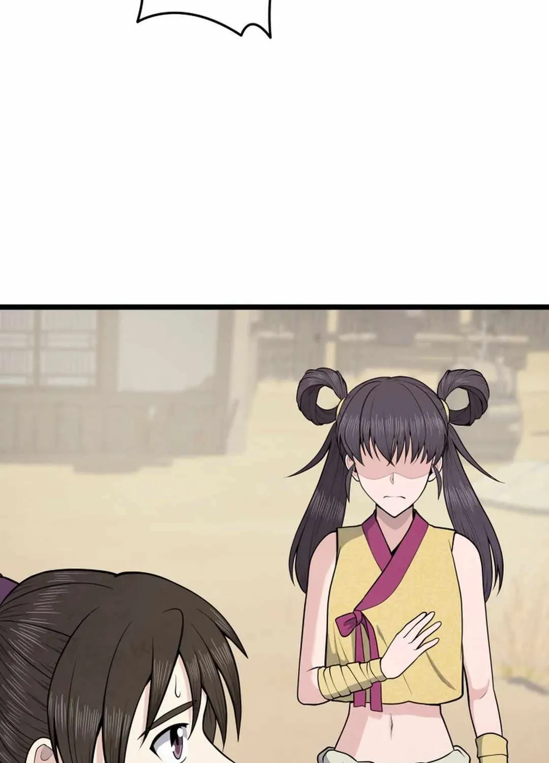 Read True Sword chapter 4 image 109 on Lezhin