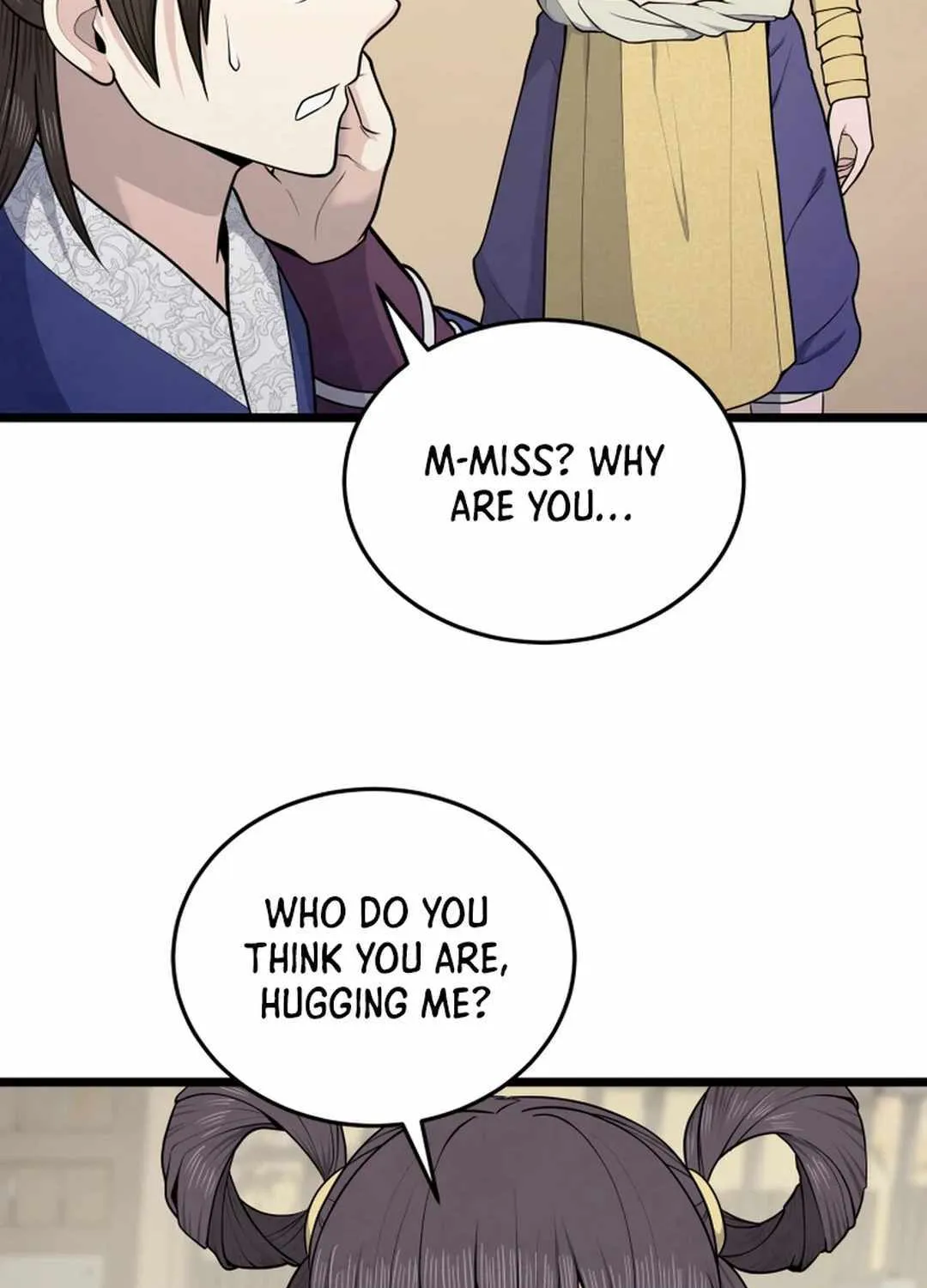 Read True Sword chapter 4 image 110 on Lezhin