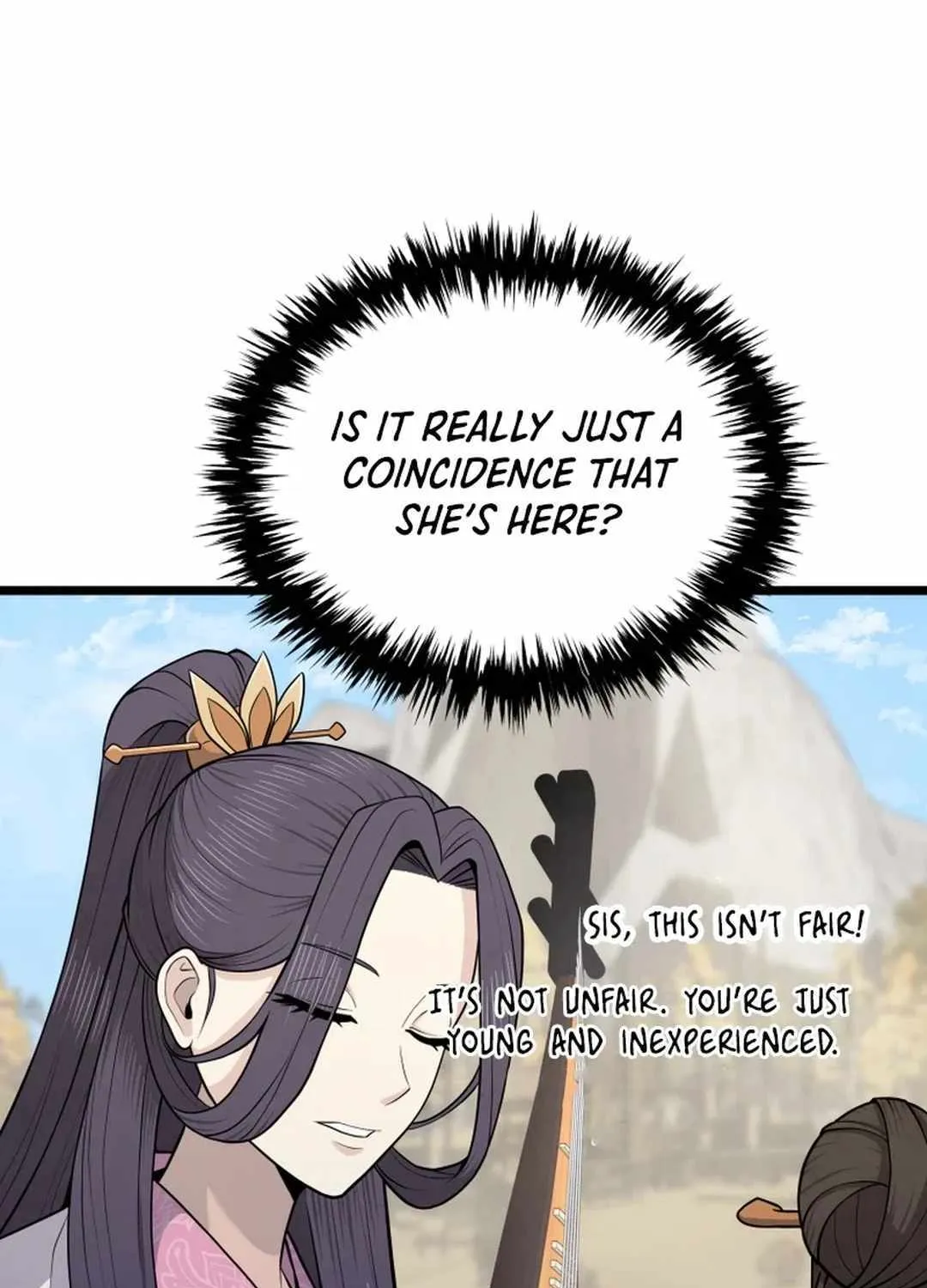 Read True Sword chapter 4 image 119 on Lezhin