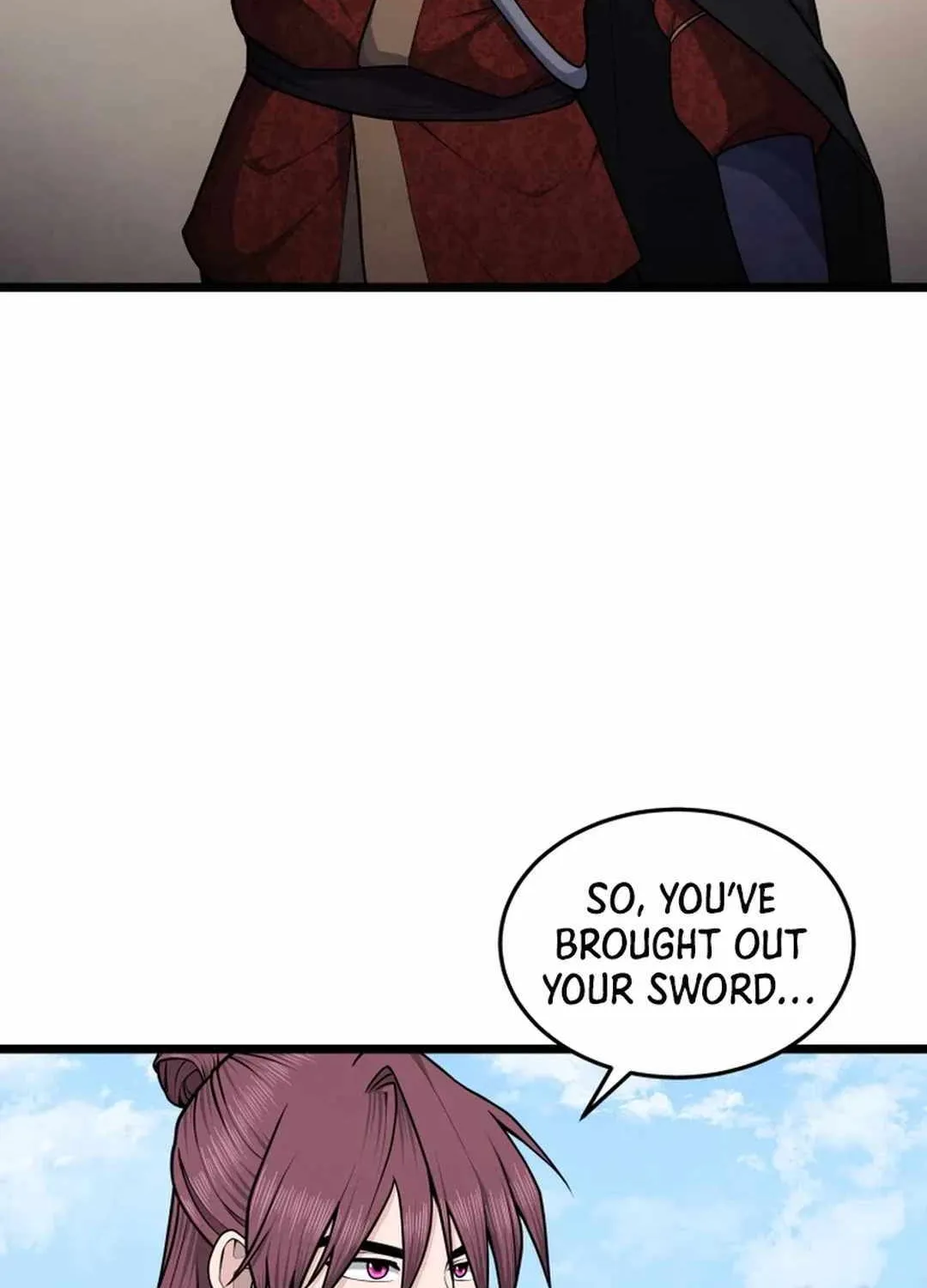 Read True Sword chapter 4 image 12 on Lezhin