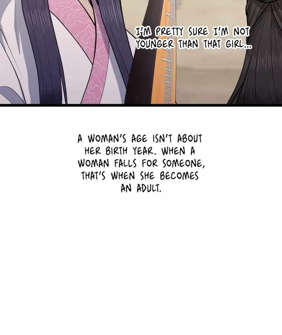 Read True Sword chapter 4 image 120 on Lezhin