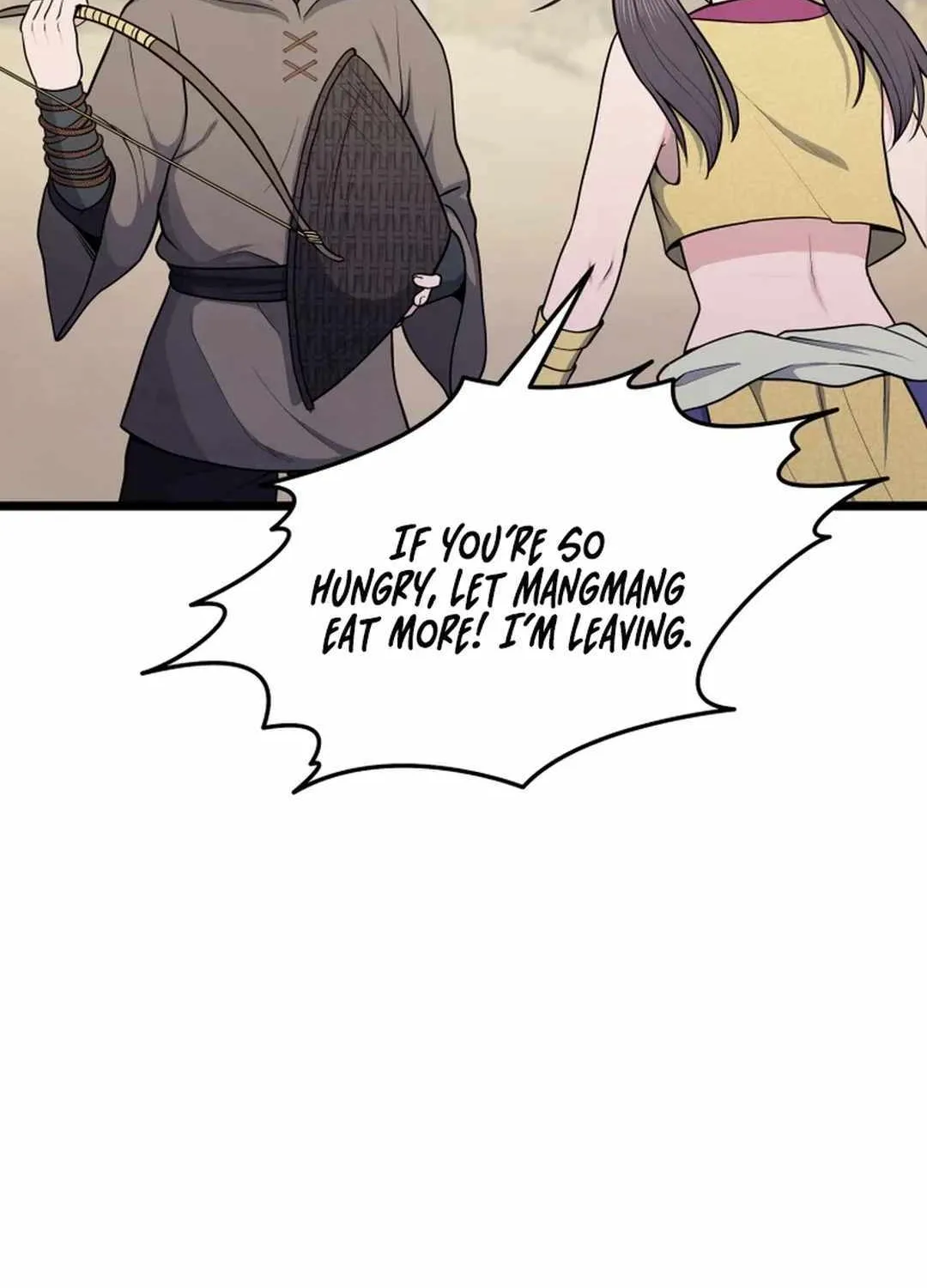 Read True Sword chapter 4 image 124 on Lezhin