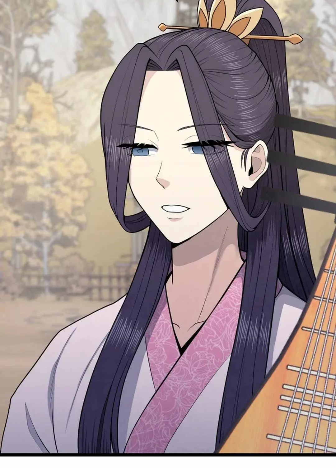 Read True Sword chapter 4 image 130 on Lezhin