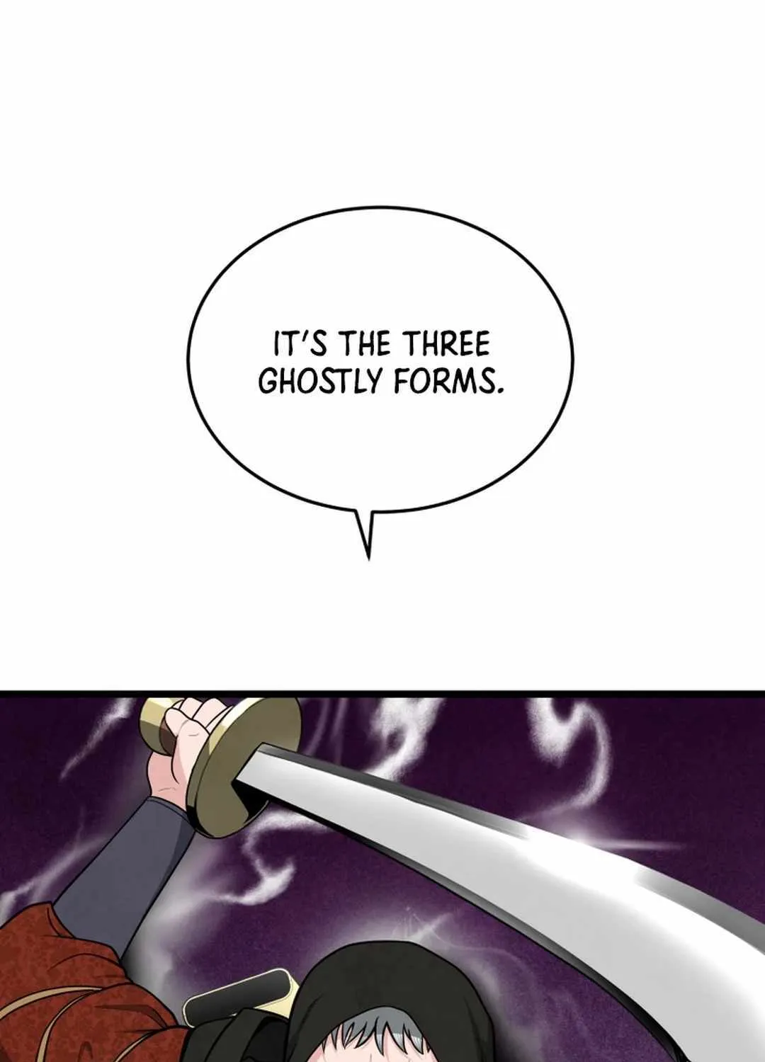 Read True Sword chapter 4 image 14 on Lezhin