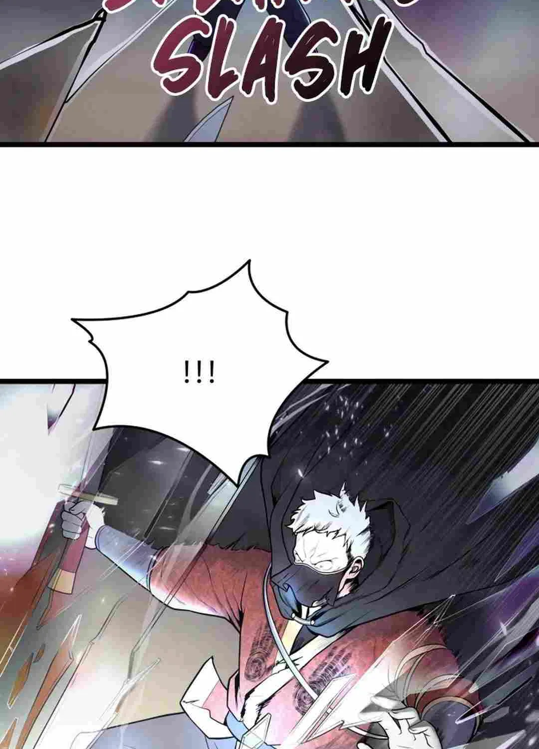 Read True Sword chapter 4 image 33 on Lezhin
