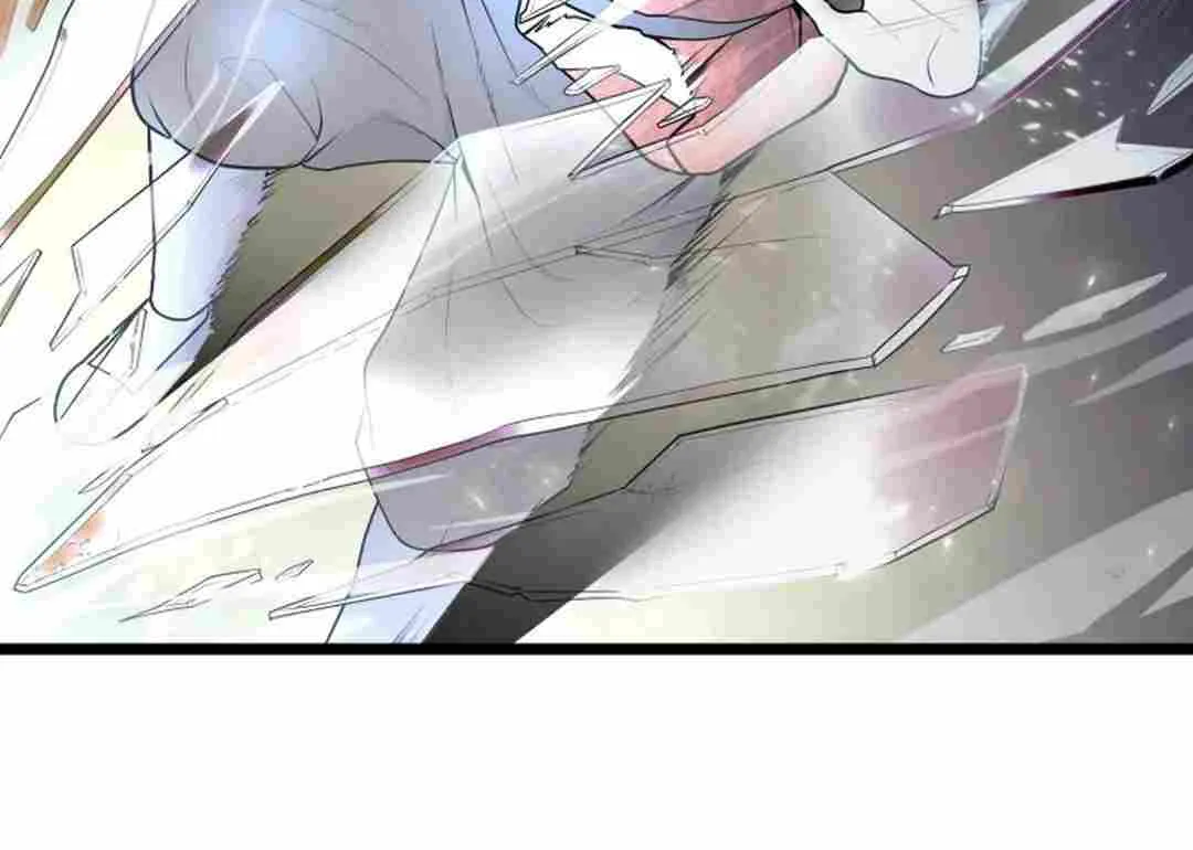 Read True Sword chapter 4 image 34 on Lezhin