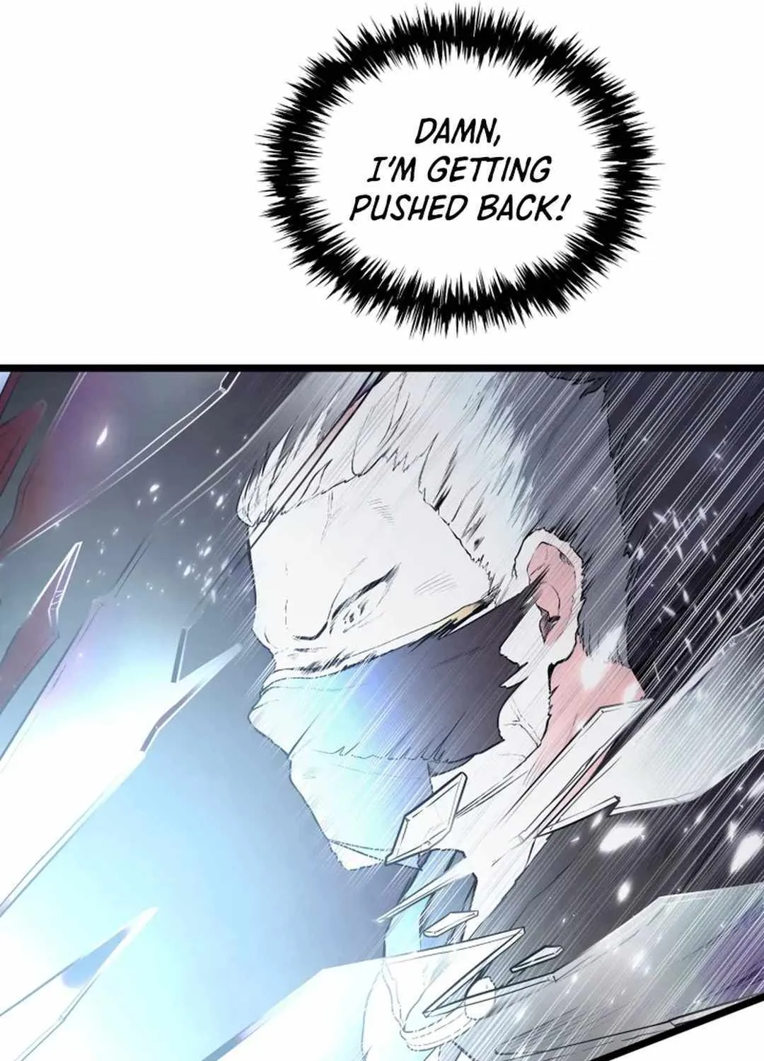Read True Sword chapter 4 image 35 on Lezhin