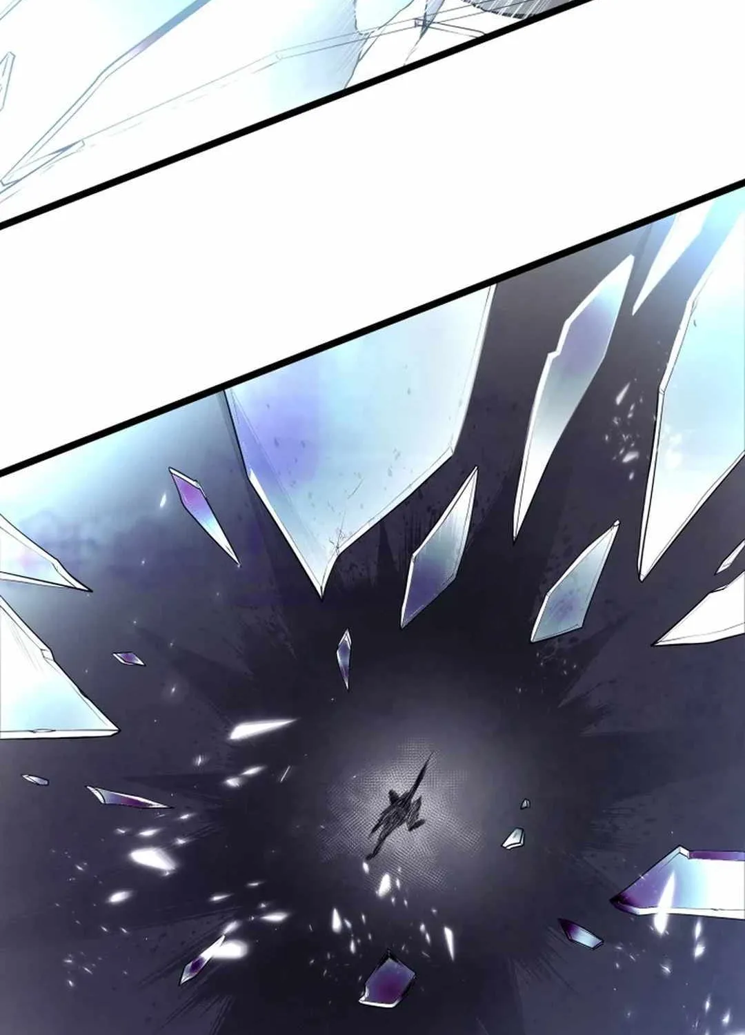 Read True Sword chapter 4 image 36 on Lezhin