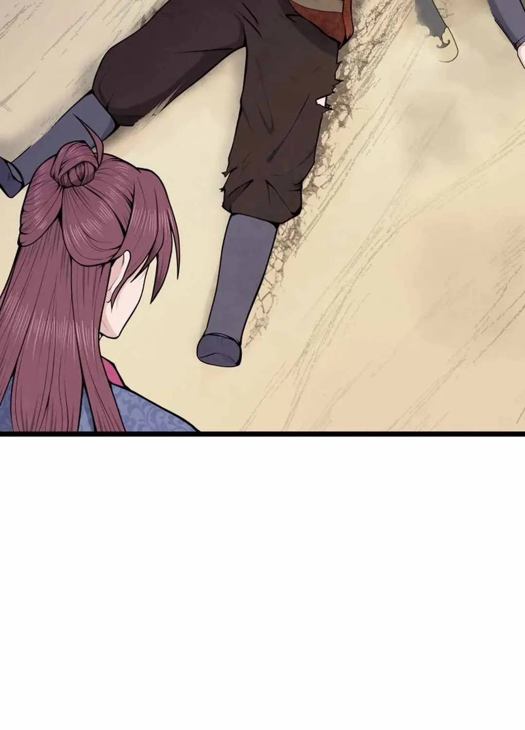 Read True Sword chapter 4 image 39 on Lezhin
