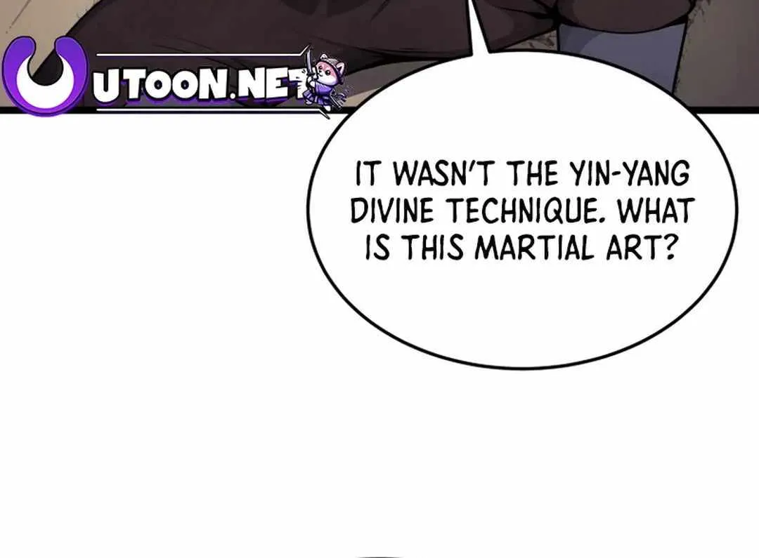Read True Sword chapter 4 image 41 on Lezhin