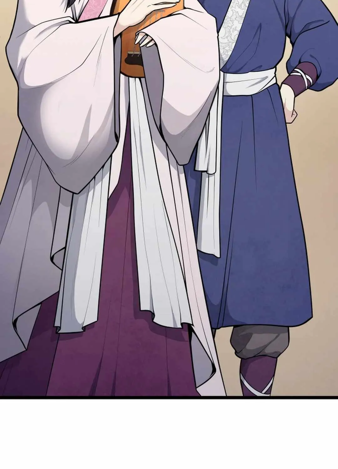 Read True Sword chapter 4 image 44 on Lezhin