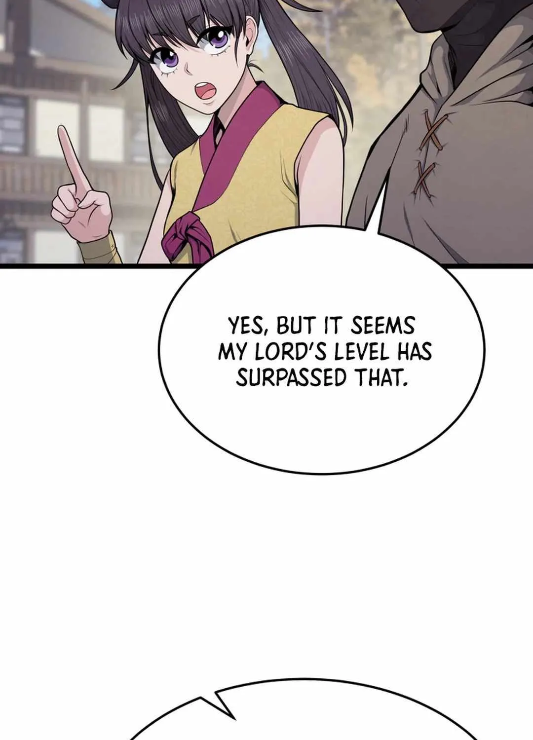 Read True Sword chapter 4 image 50 on Lezhin