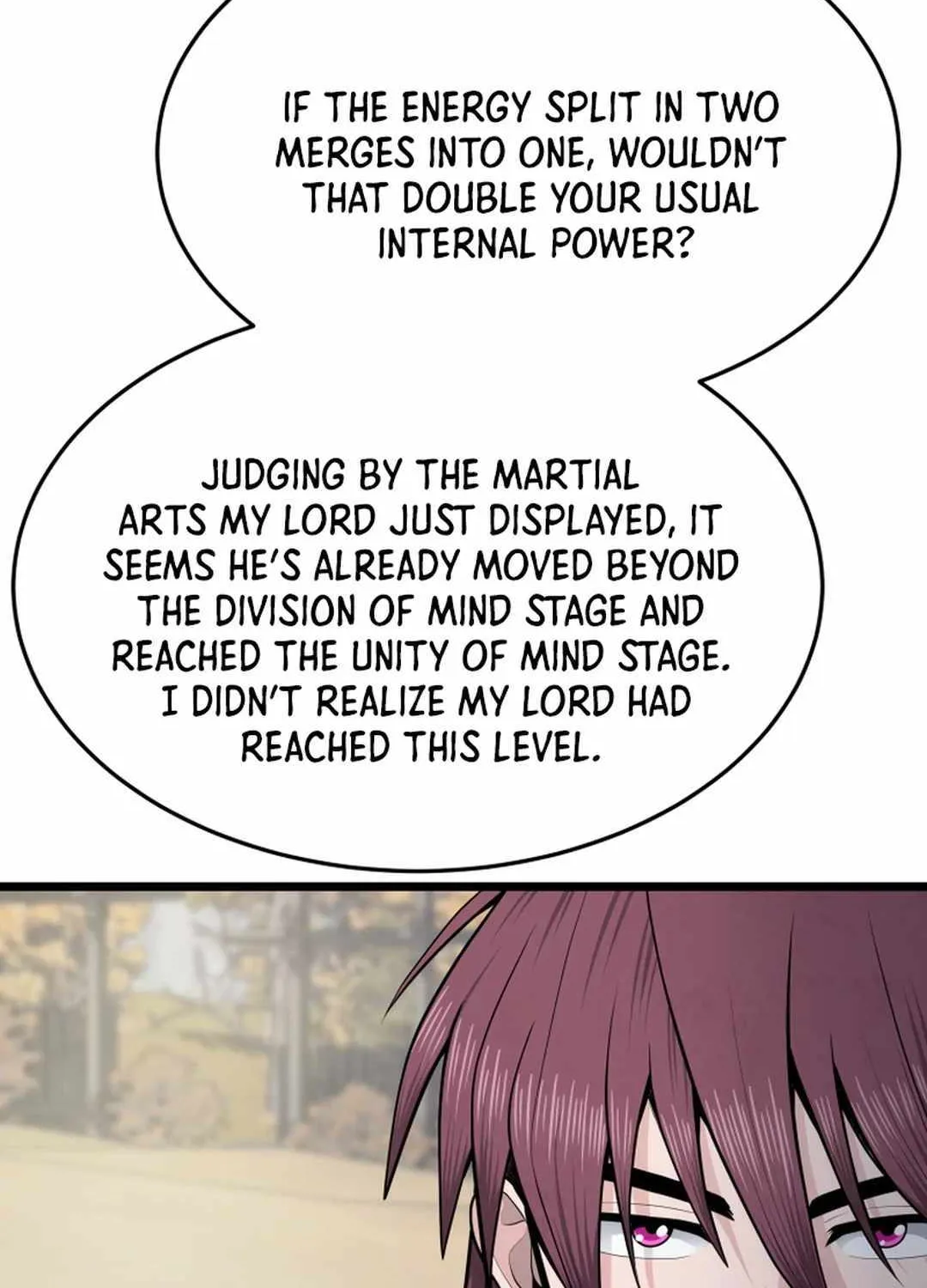 Read True Sword chapter 4 image 51 on Lezhin