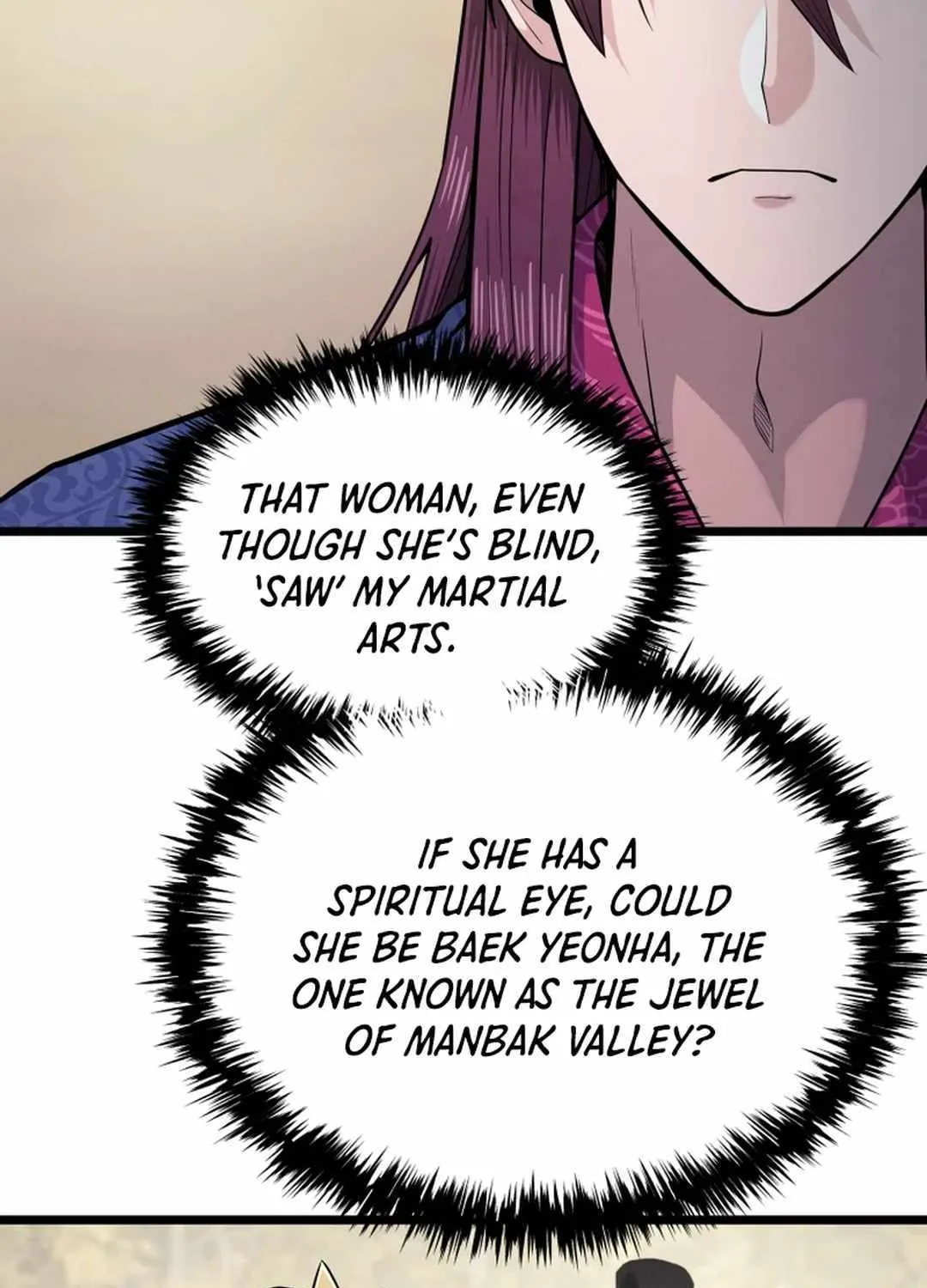 Read True Sword chapter 4 image 52 on Lezhin