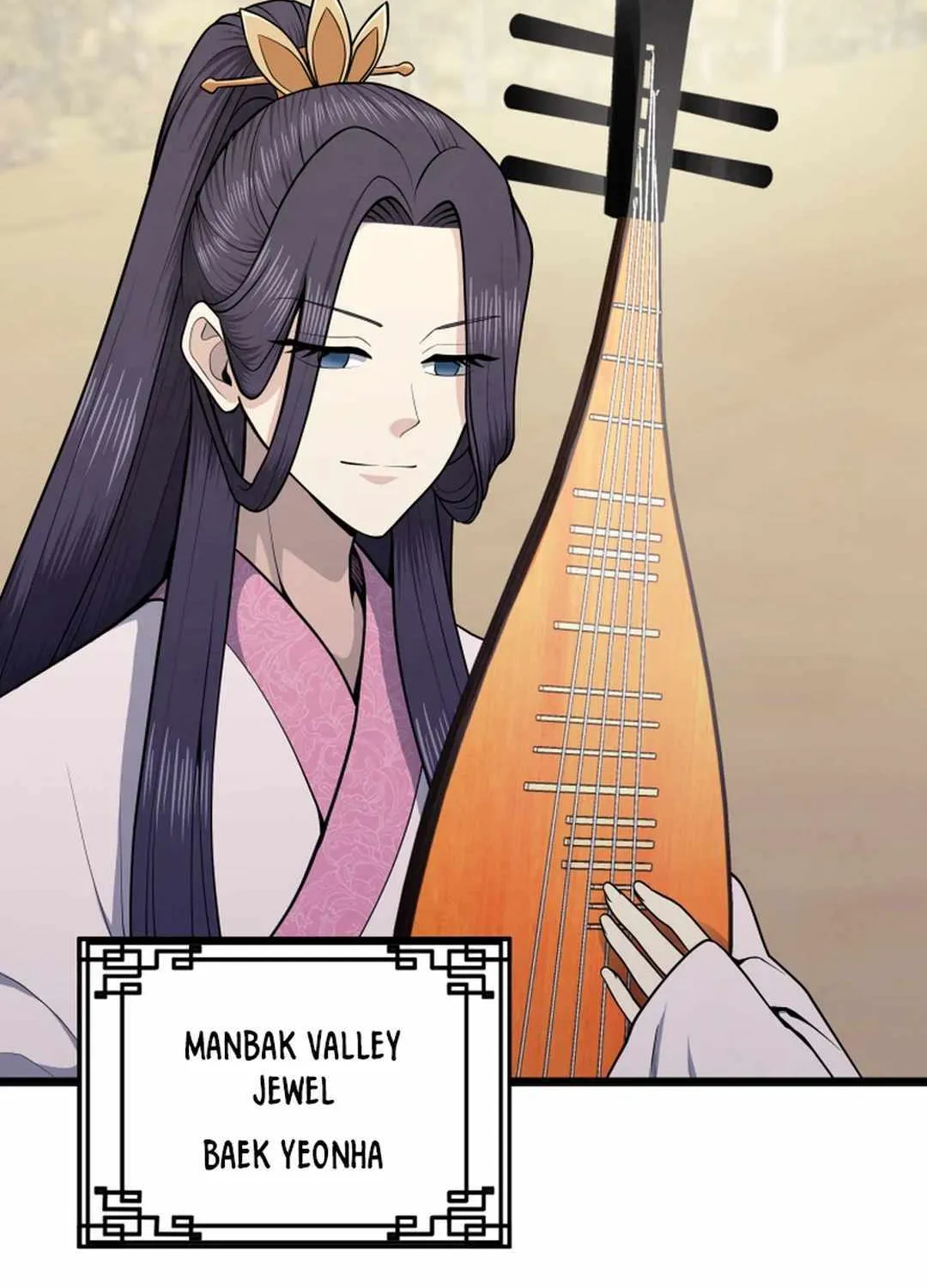 Read True Sword chapter 4 image 53 on Lezhin