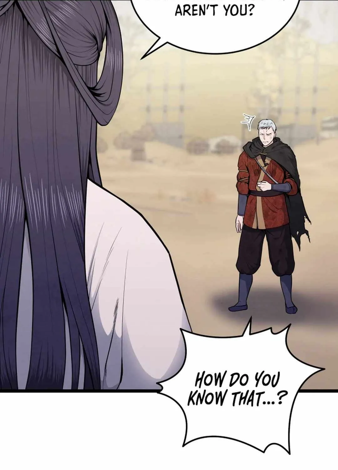 Read True Sword chapter 4 image 56 on Lezhin