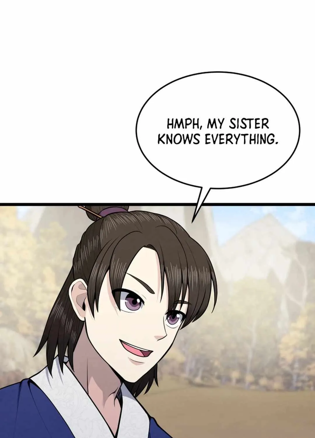 Read True Sword chapter 4 image 57 on Lezhin