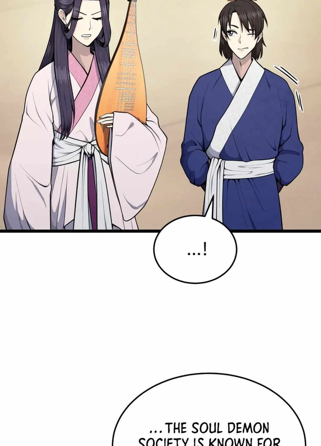 Read True Sword chapter 4 image 59 on Lezhin