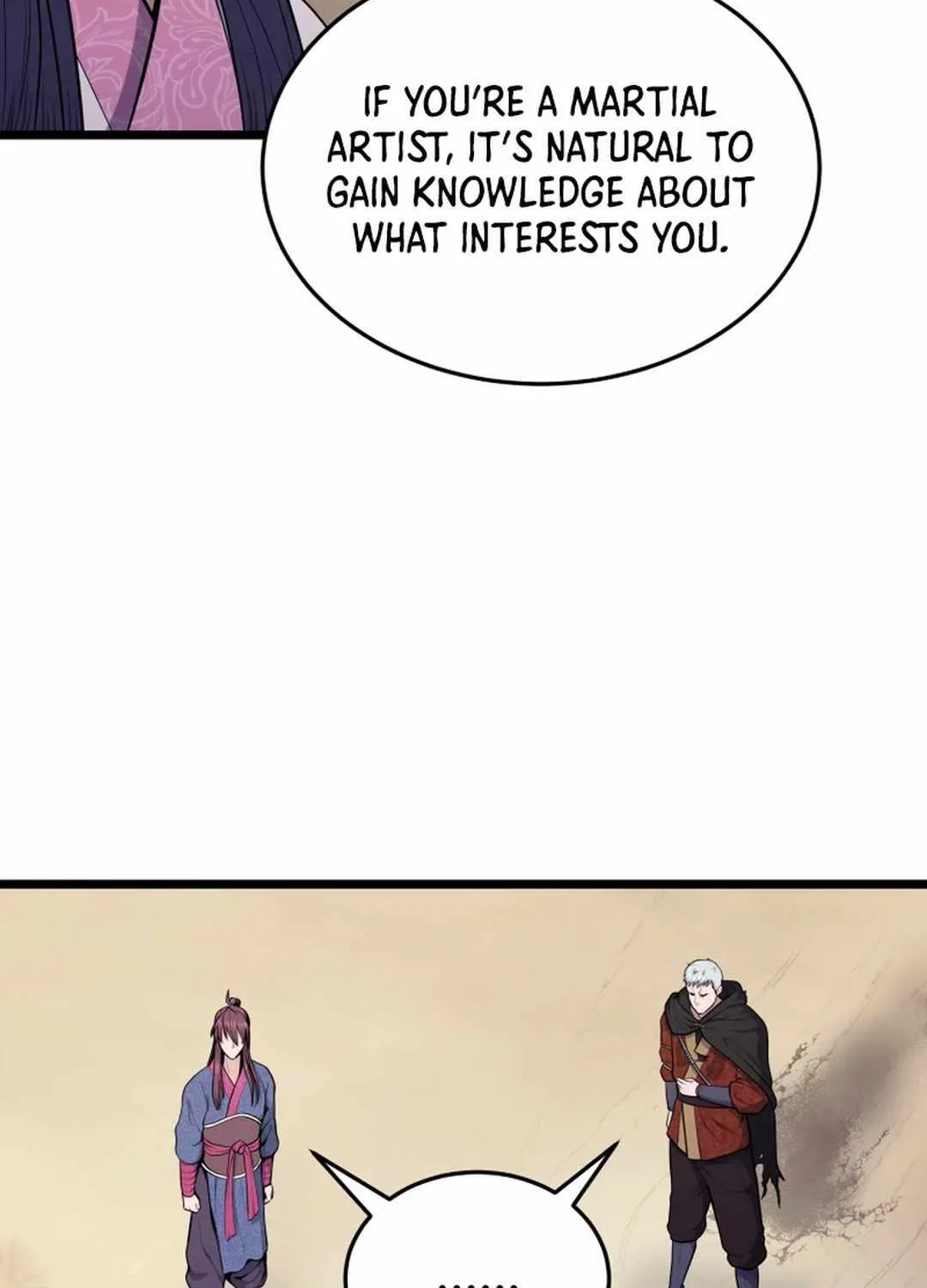 Read True Sword chapter 4 image 63 on Lezhin