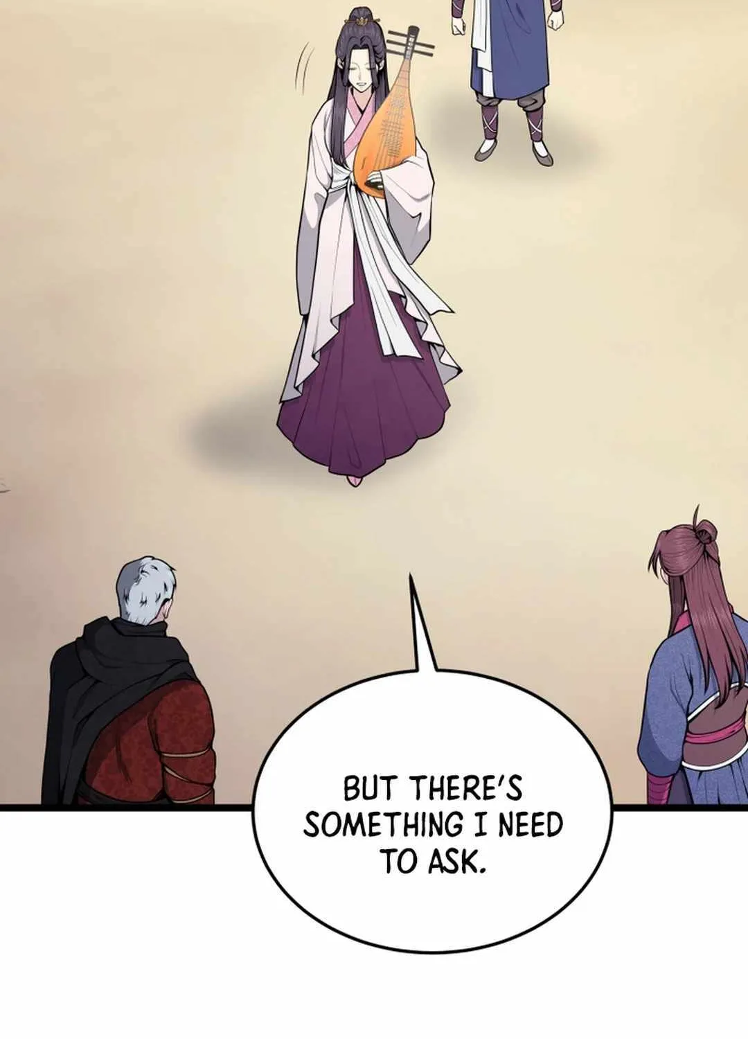 Read True Sword chapter 4 image 65 on Lezhin