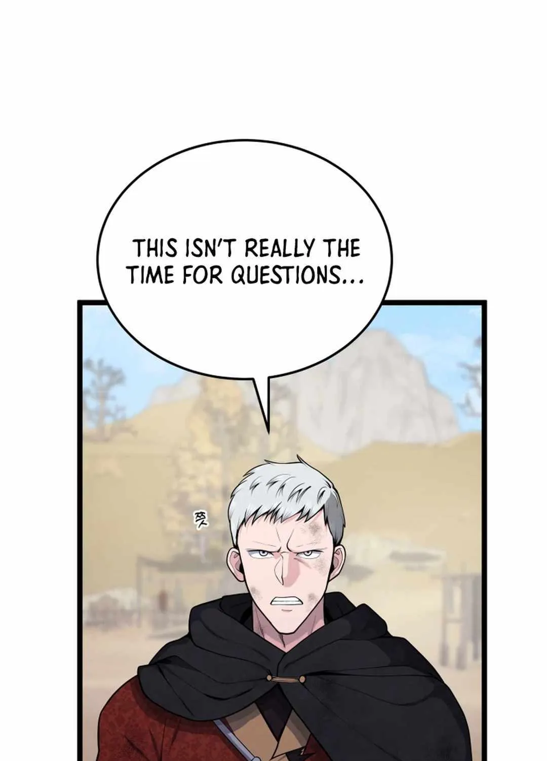 Read True Sword chapter 4 image 66 on Lezhin