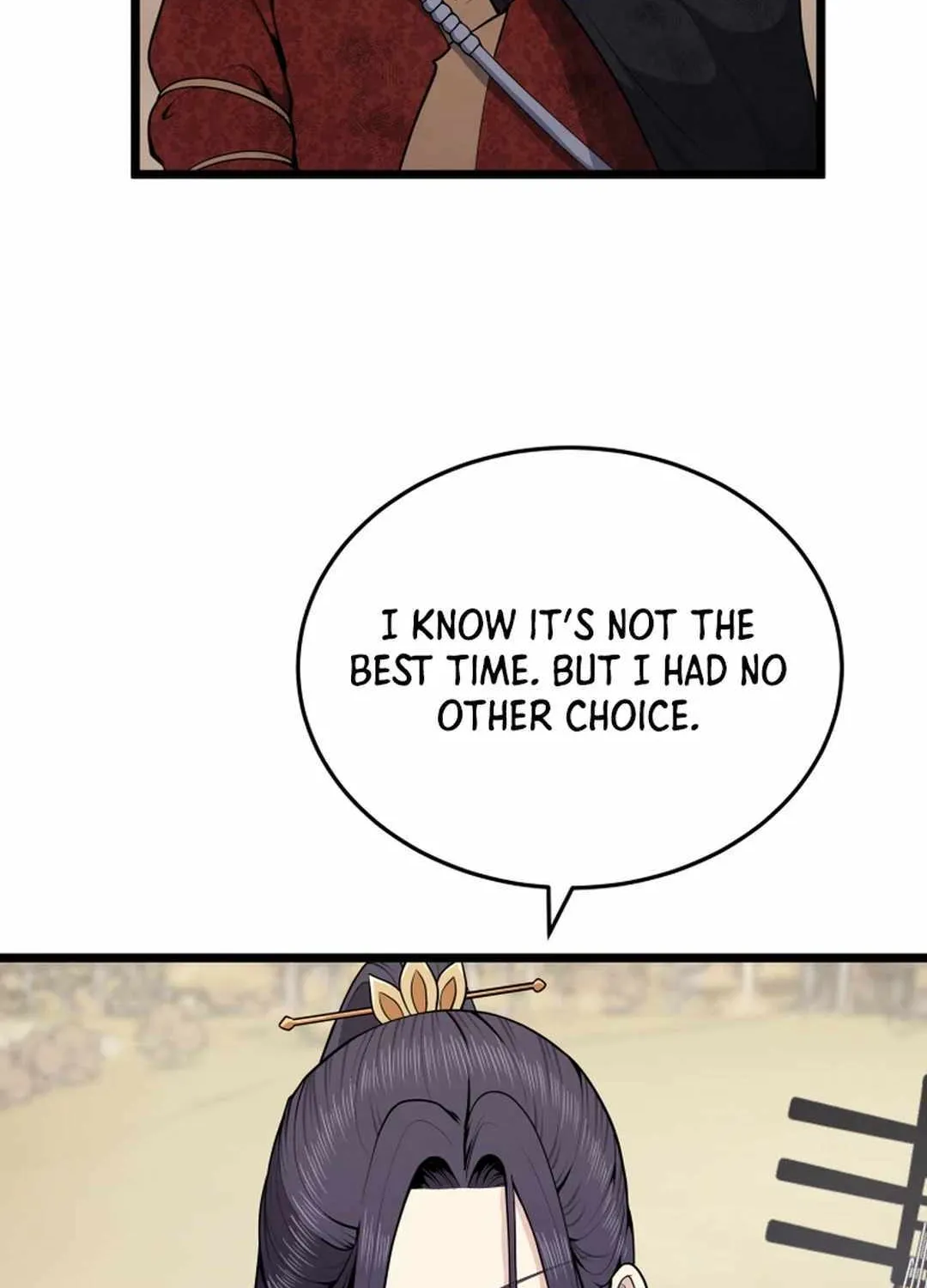 Read True Sword chapter 4 image 67 on Lezhin
