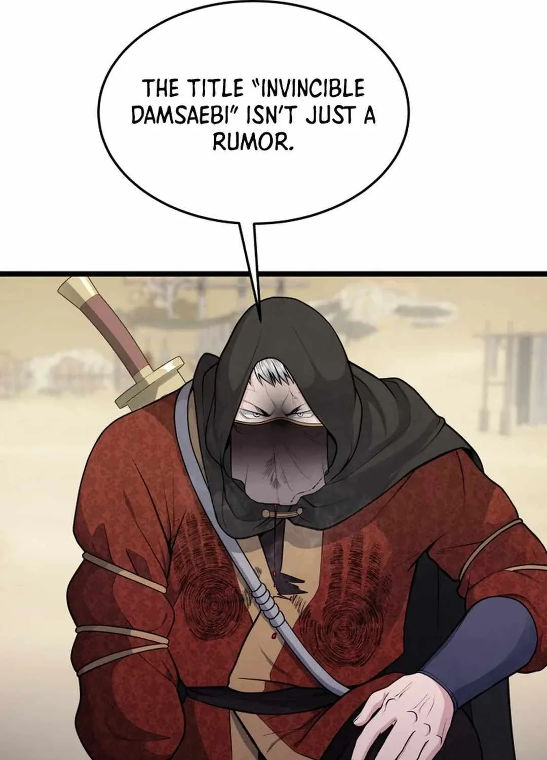 Read True Sword chapter 4 image 7 on Lezhin