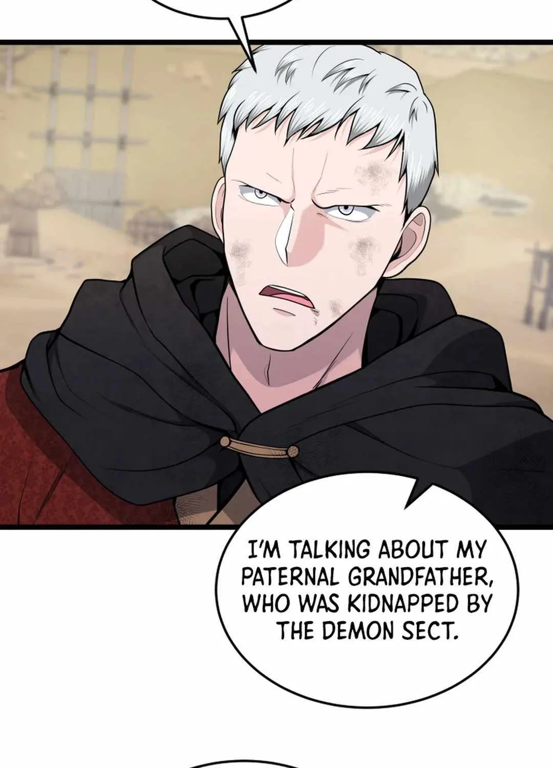 Read True Sword chapter 4 image 72 on Lezhin