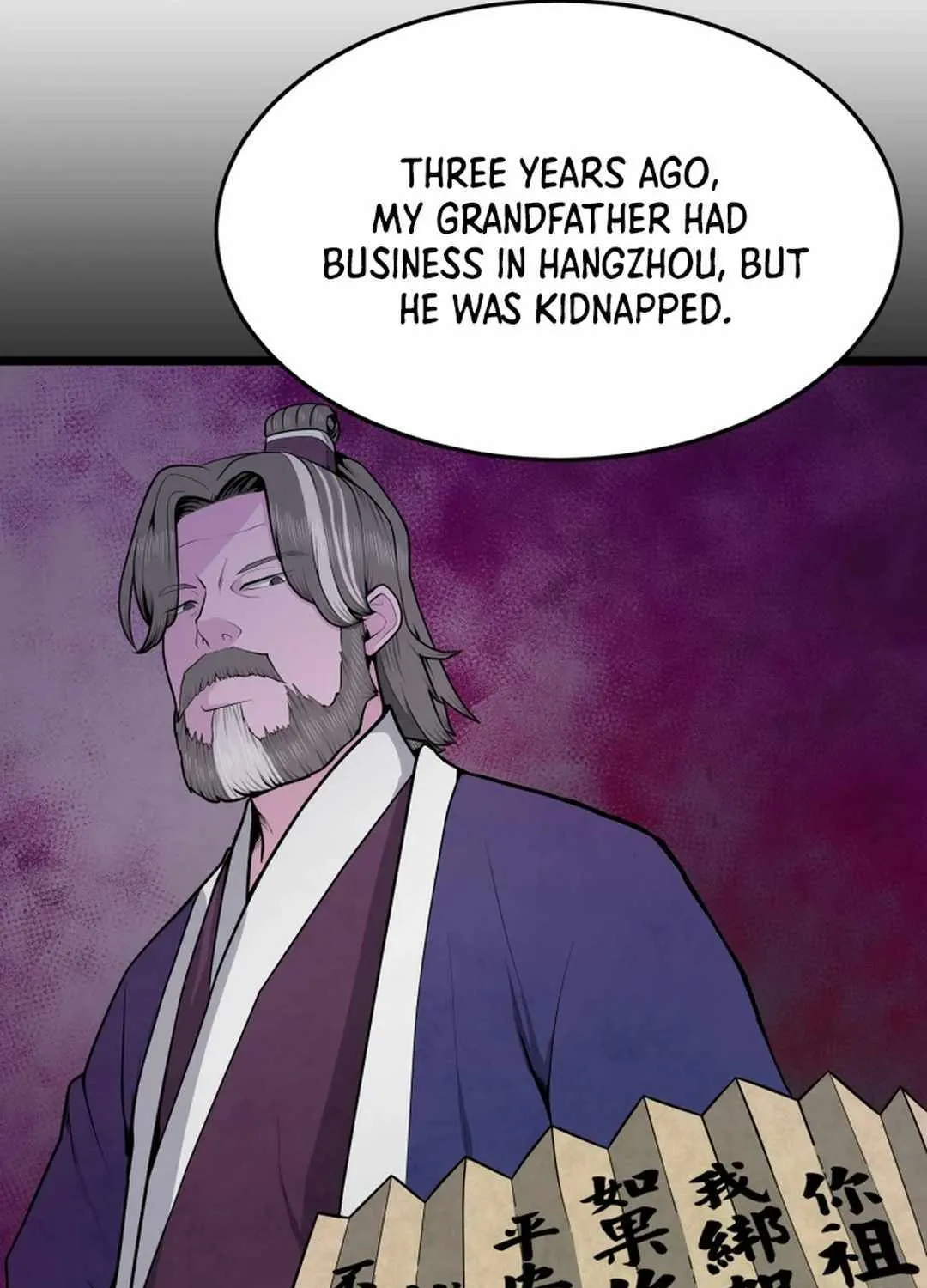 Read True Sword chapter 4 image 75 on Lezhin
