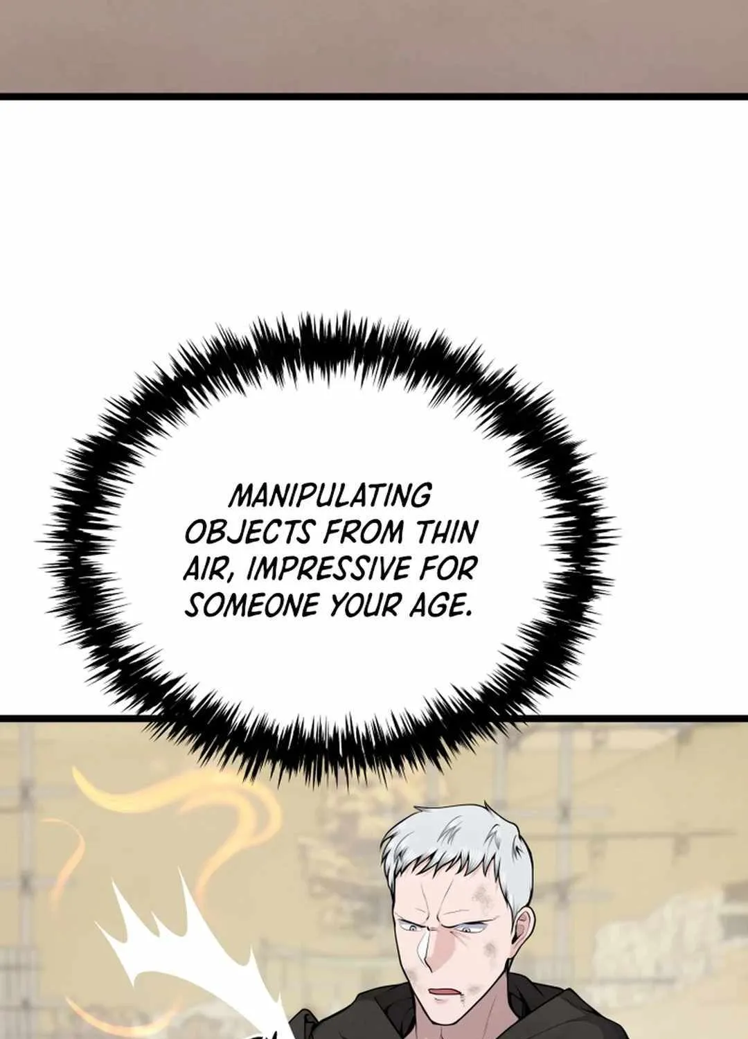 Read True Sword chapter 4 image 79 on Lezhin