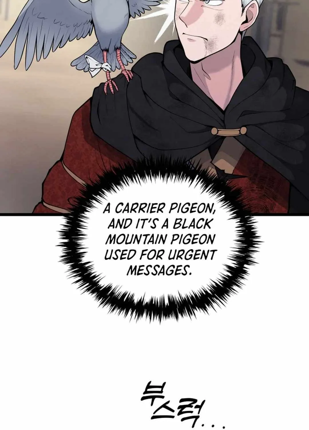 Read True Sword chapter 4 image 85 on Lezhin